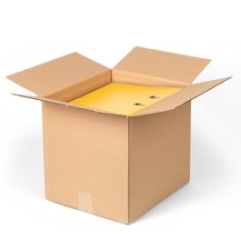 Ordnerkarton f�r mehrere Ordner