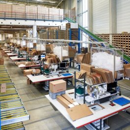 Bis 8 Doppelpackpl&auml;tze automatisch versorgen mit AIRWORKS CIRRUS System