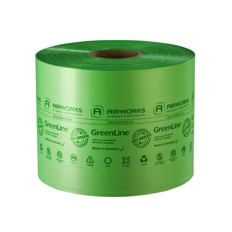 CIRRUS Luftkissenfolien