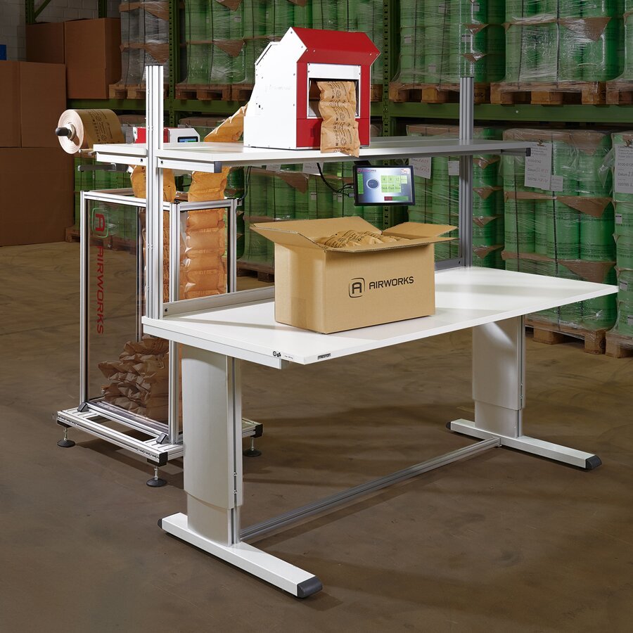 CIRRUS EasyTear Trennsystem