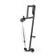 Ergo-Fit Stretchfolien-Abroller ohne Folienrolle