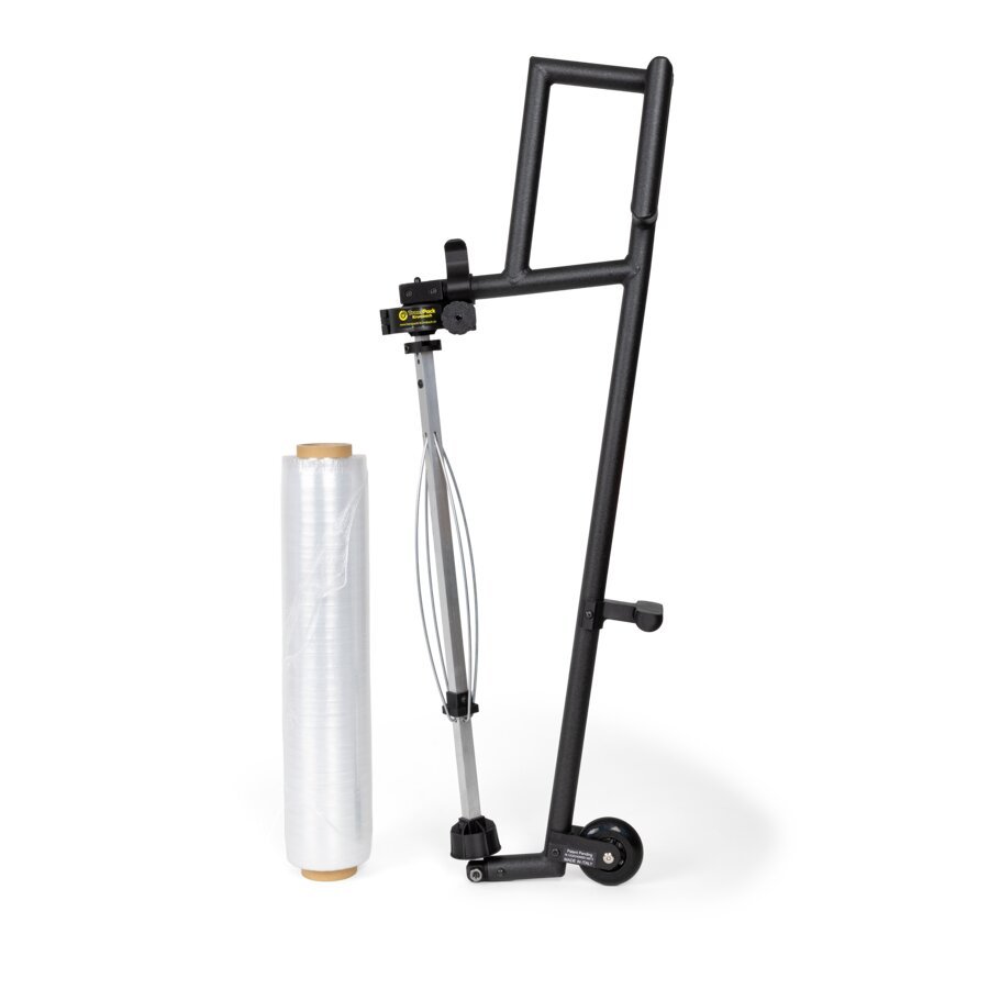 Ergo-Fit Stretchfolien-Abroller