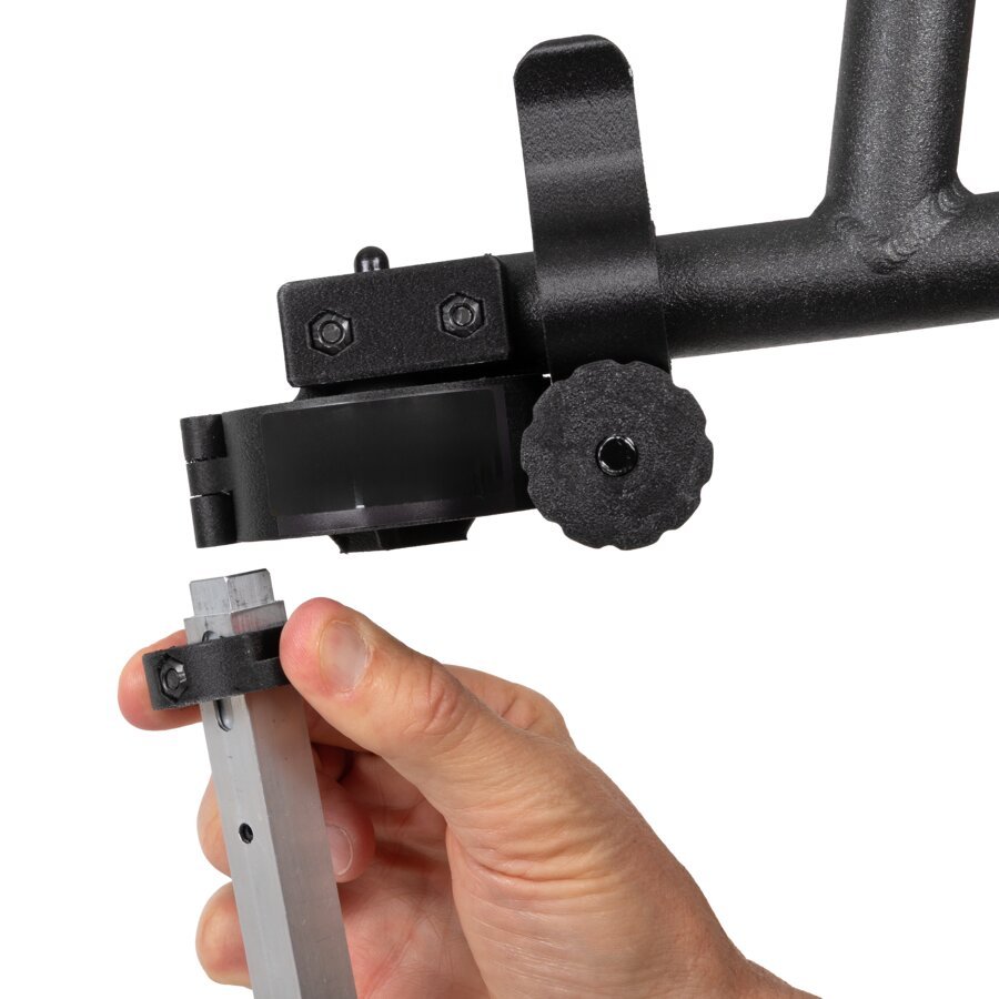 Ergo-Fit Stretchfolien-Abroller