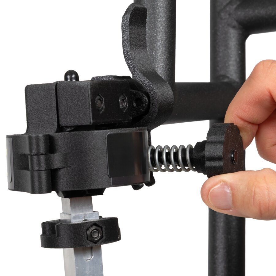 Ergo-Fit Stretchfolien-Abroller