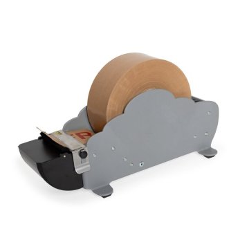 Nassklebebandspender 3S, manuell