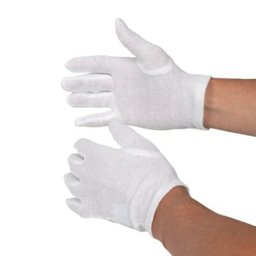 Komfortabler Handschutz f&uuml;r pr&auml;zise Arbeiten - weich, atmungsaktiv und angenehm zu tragen