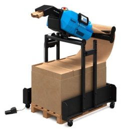 PadPak Guardian 30 Papierpolstersystem