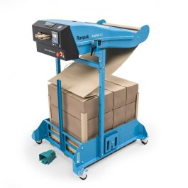 PadPak LC Bulk Papierpolstersystem