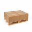 Paletten-Karton 600 x 400 mm (1/4 EUR-Pal) Paletten-Karton 600 x 400 mm (1/4 EUR-Pal)
