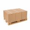 Paletten-Karton 800 x 400 mm (1/3 EUR-Pal) Paletten-Karton 800 x 400 mm (1/3 EUR-Pal)
