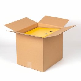 Ordnerkarton für mehrere schmale Ordner Ordnerkarton für mehrere schmale Ordner