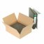 Versandbox für bis zu 2 Ordner Versandbox für bis zu 2 Ordner