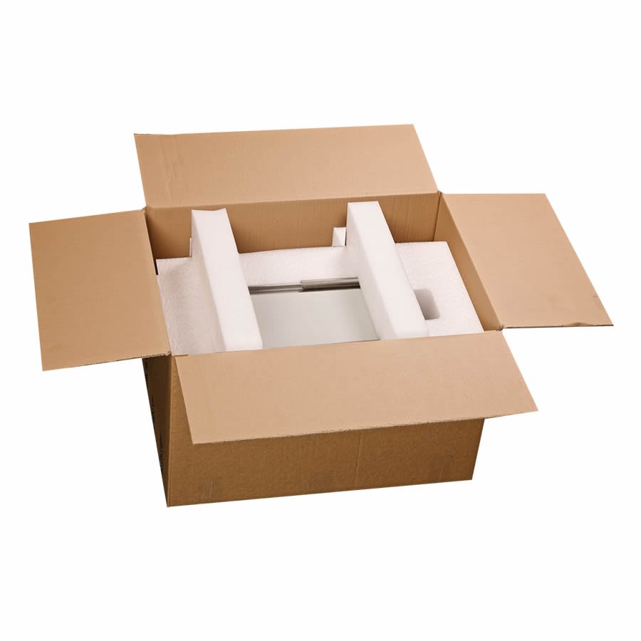 Ideale Faltschachteln für den indiviuellen Inhalt. Faltschachteln - Wellpappfaltkarton - Allrounder Faltschachtelkarton