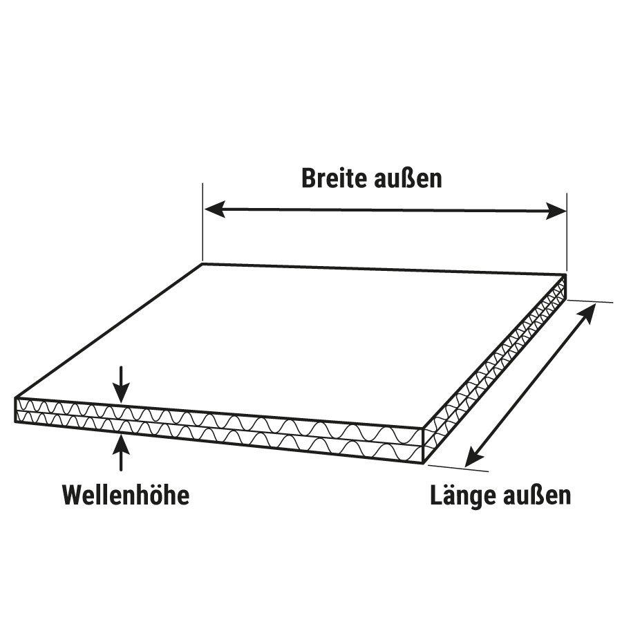 Abmessungen Abmessungen