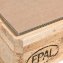 Palettenabdeckung für alle Palettenarten Palettenabdeckung für alle Palettenarten
