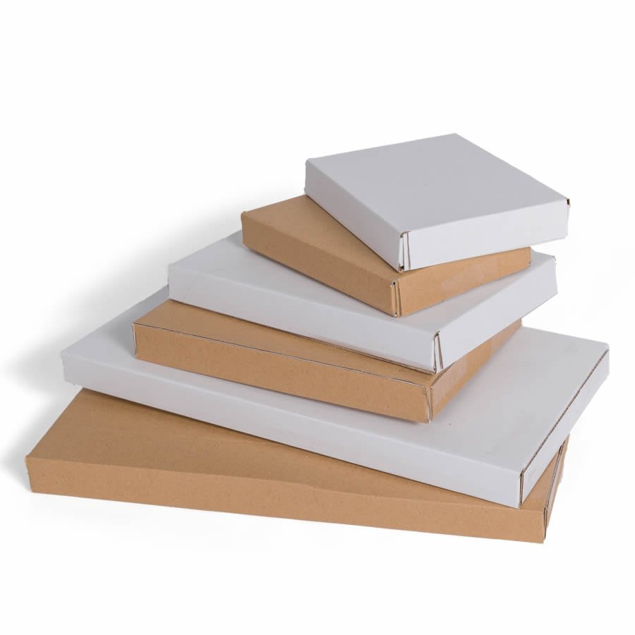 Maxibriefe ermöglichen portosparenden Versand Portosparender Versand durch diesen Maxibrief