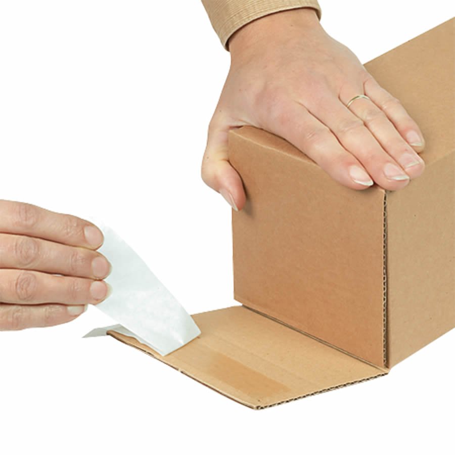 Teleskopkarton für lange, sperrige Packgüter Teleskopkarton für lange, sperrige Packgüter