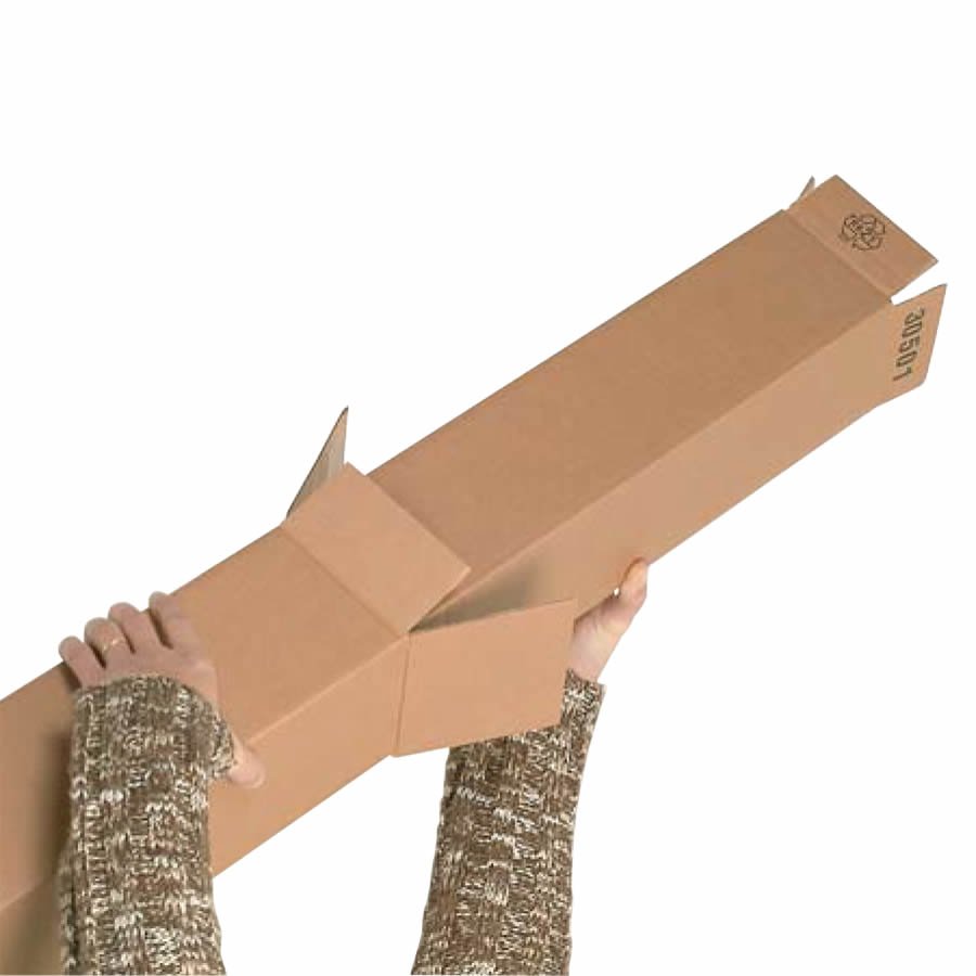 Teleskopverpackung bis zu 2800mm teleskopierbar Teleskopverpackung bis zu 2800mm teleskopierbar