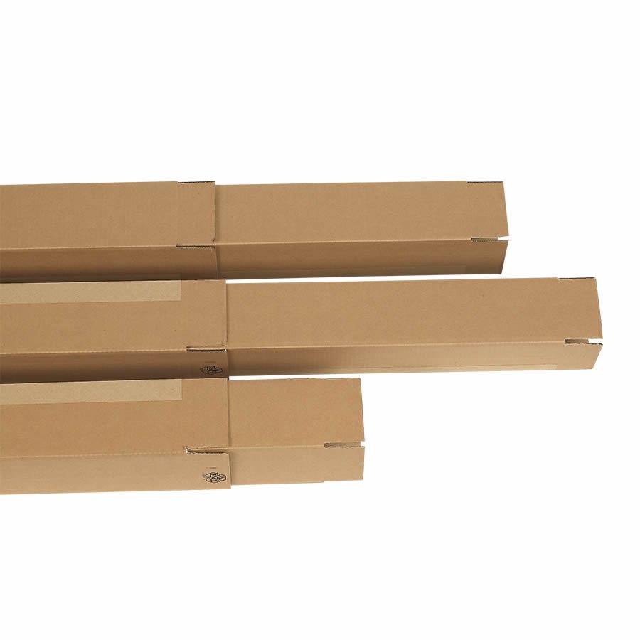 Verpackungsmittel  mit Innen und Außenteil Verpackungsmittel  mit Innen und Außenteil