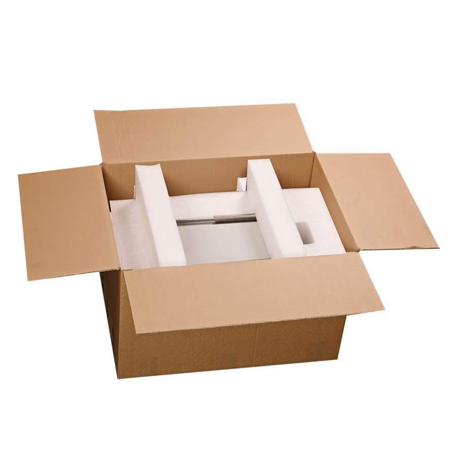 Ideale Faltschachteln für den indiviuellen Inhalt. Karton Faltschachteln - stabile Wellpappfaltkartons