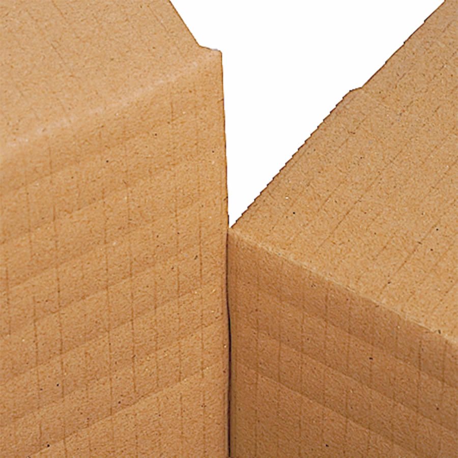 Diese Faltschachteln können höhenhariabel sein. Karton Faltschachteln - sehr große Faltkartonagen