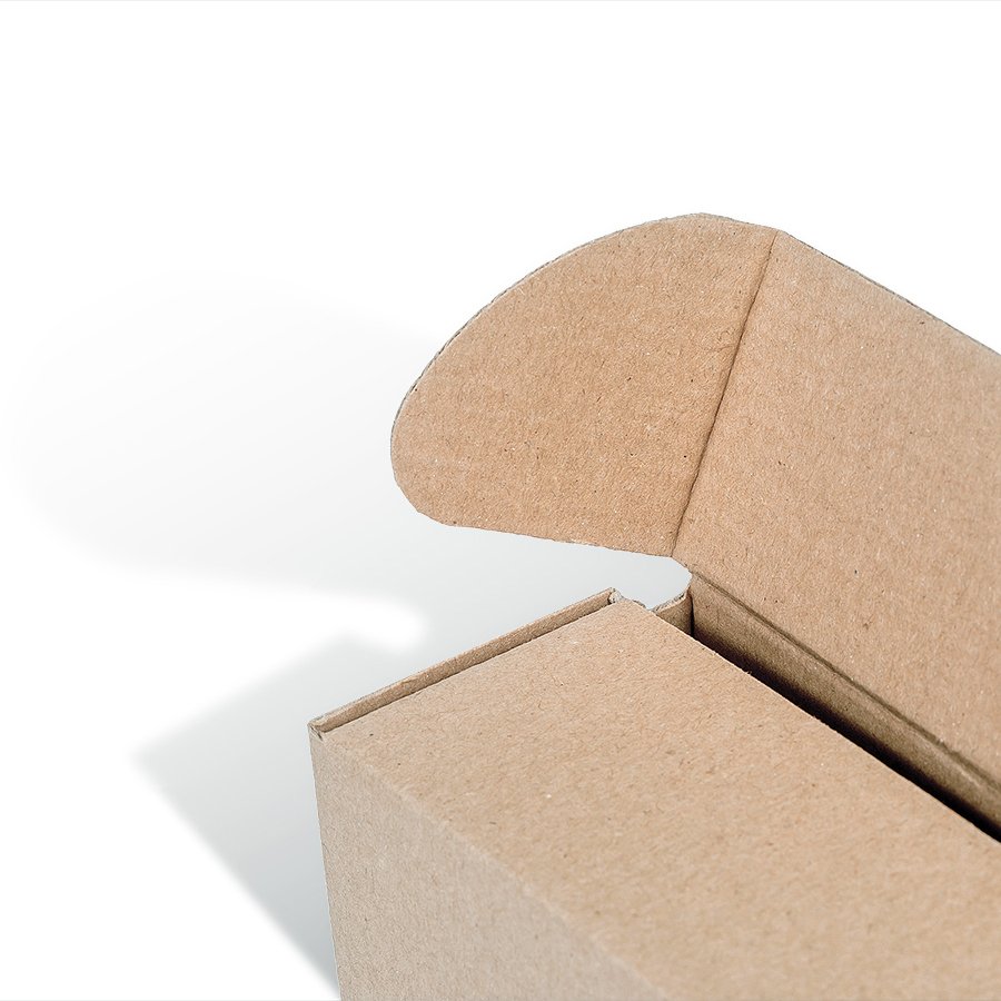 Detailaufnahme der Einstecklasche