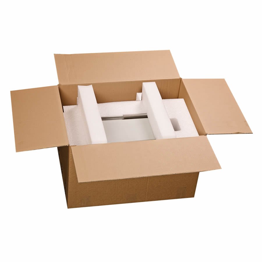 Ideale Faltschachteln für den indiviuellen Inhalt. Wellpapp Faltkartons - Faltkartonagen für kleinen Inhalt