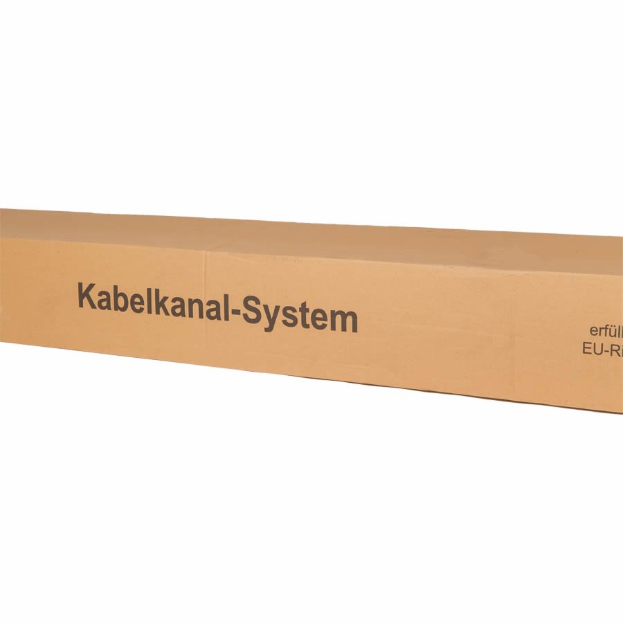 Natürlich ist auch eine individuelle Bedruckung der Endloswellpappe möglich Natürlich ist auch eine individuelle Bedruckung der Endloswellpappe möglich