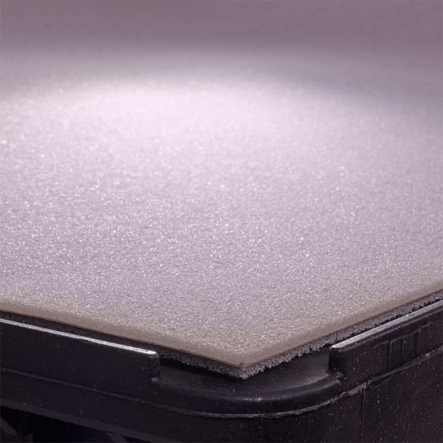 Rutschhemmende Schutzmatte für Palettenlagerung Antirutschmatte auf Palette für stabilen und sicheren Transport