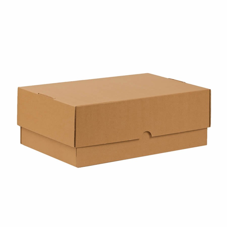 Mit Stlpdeckel-Kartons haben Sie immer die passende Hhe