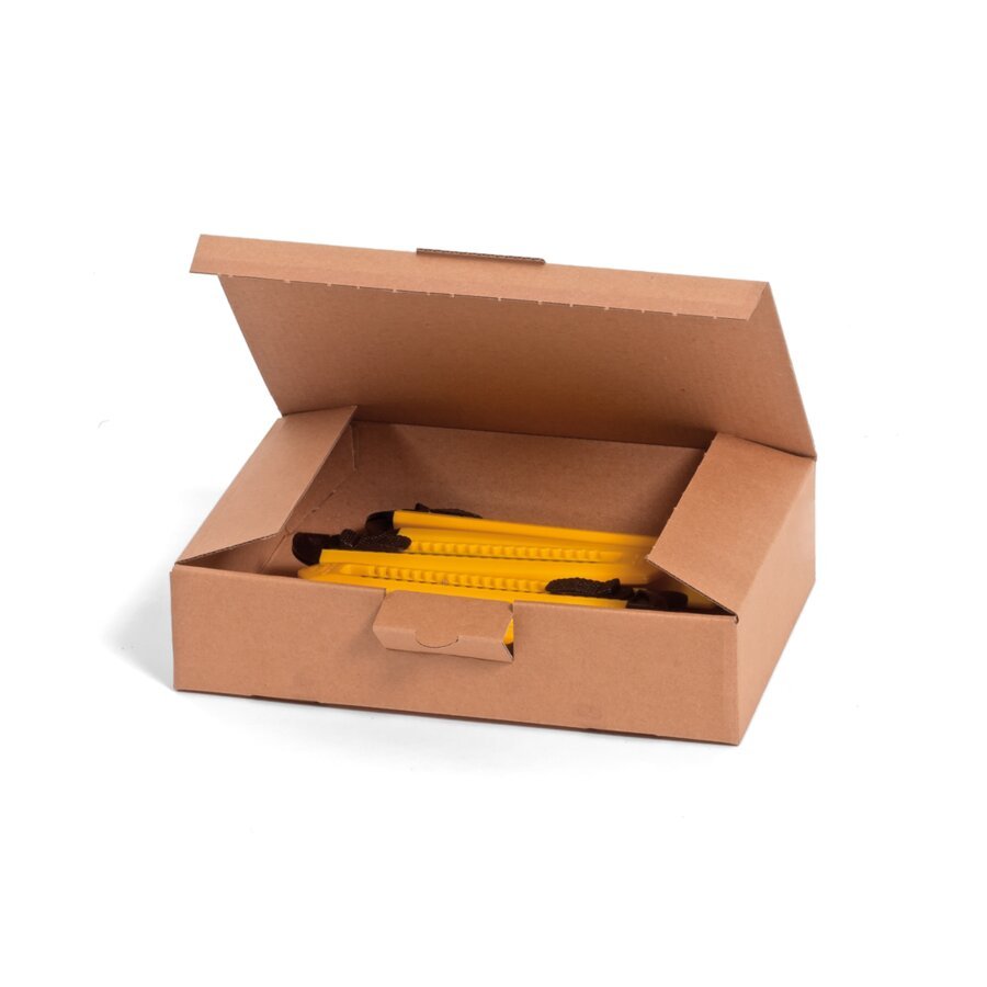 ... bequem befllt ...