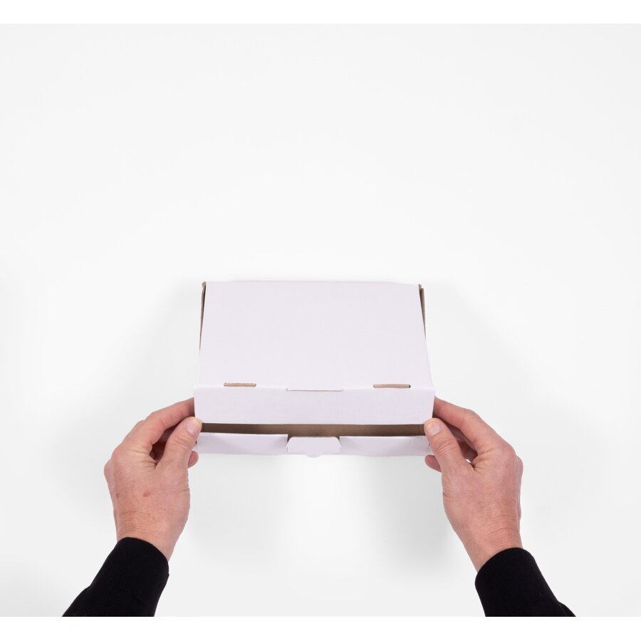 ...Schachtel schlieen