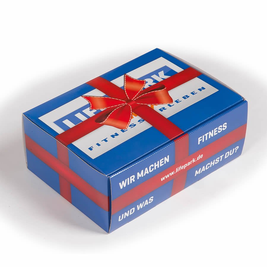 Ab 100 Stück auch individuell bedruckbar individuell bedruckbar