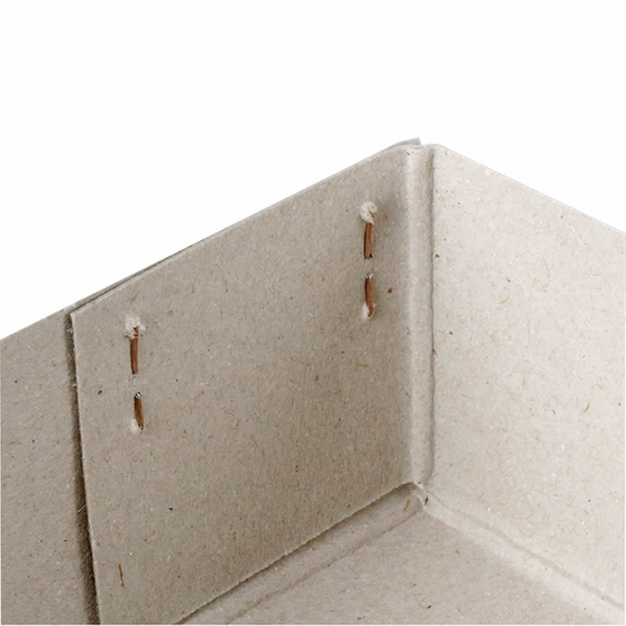 Bereits vorgeheftet aufgerichtet Bereits vorgeheftet aufgerichtet