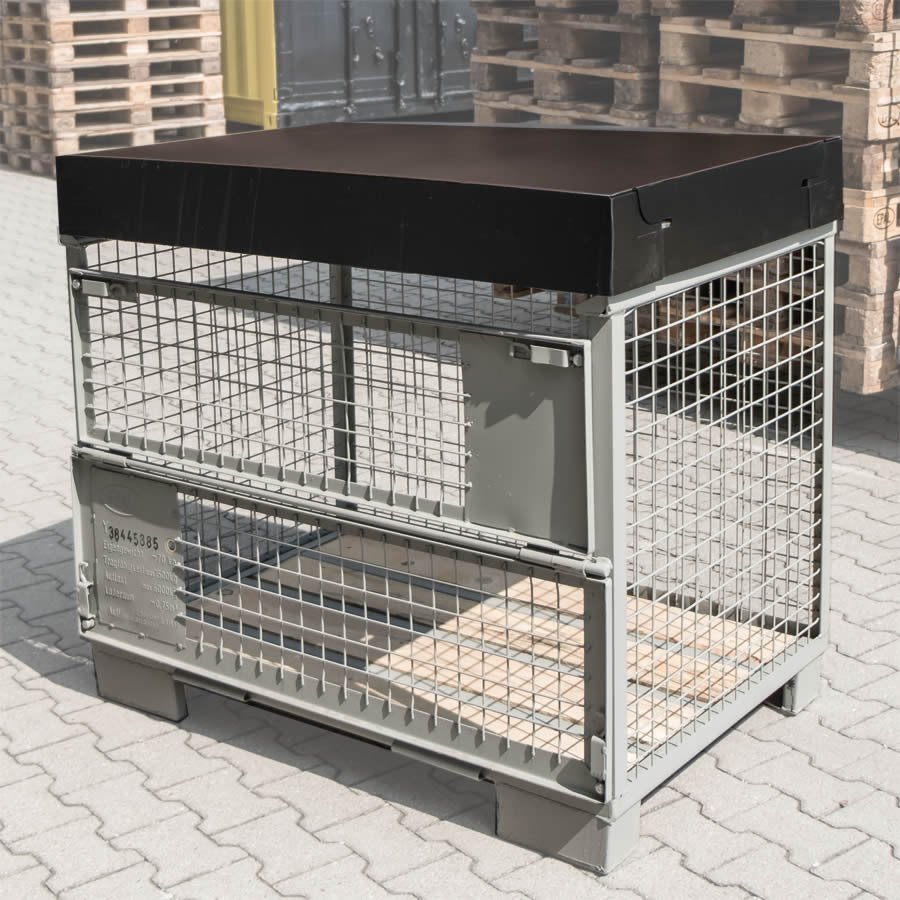 Art.-Nr. 5.2324 speziell für Gitterboxen geeignet Art.-Nr. 5.2324 speziell für Gitterboxen geeignet