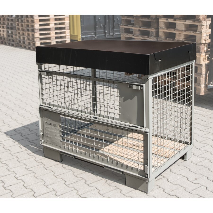 Art.-Nr. 5.2324 speziell fr Gitterboxen geeignet