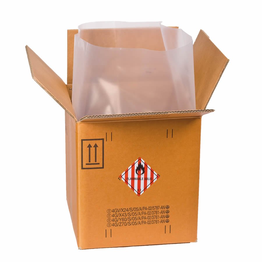 Mit unserer extrem starken PE-Kastenhaube (6.0202)  sorgen Sie für einen extrem sicheren Versand Mit unserer extrem starken PE-Kastenhaube (6.0202)  sorgen Sie für einen extrem sicheren Versand