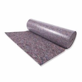 Abdeckvlies auf der Rolle