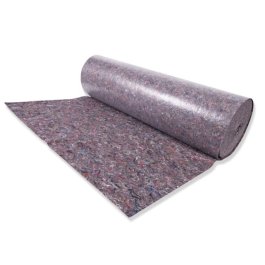 Abdeckvlies auf der Rolle