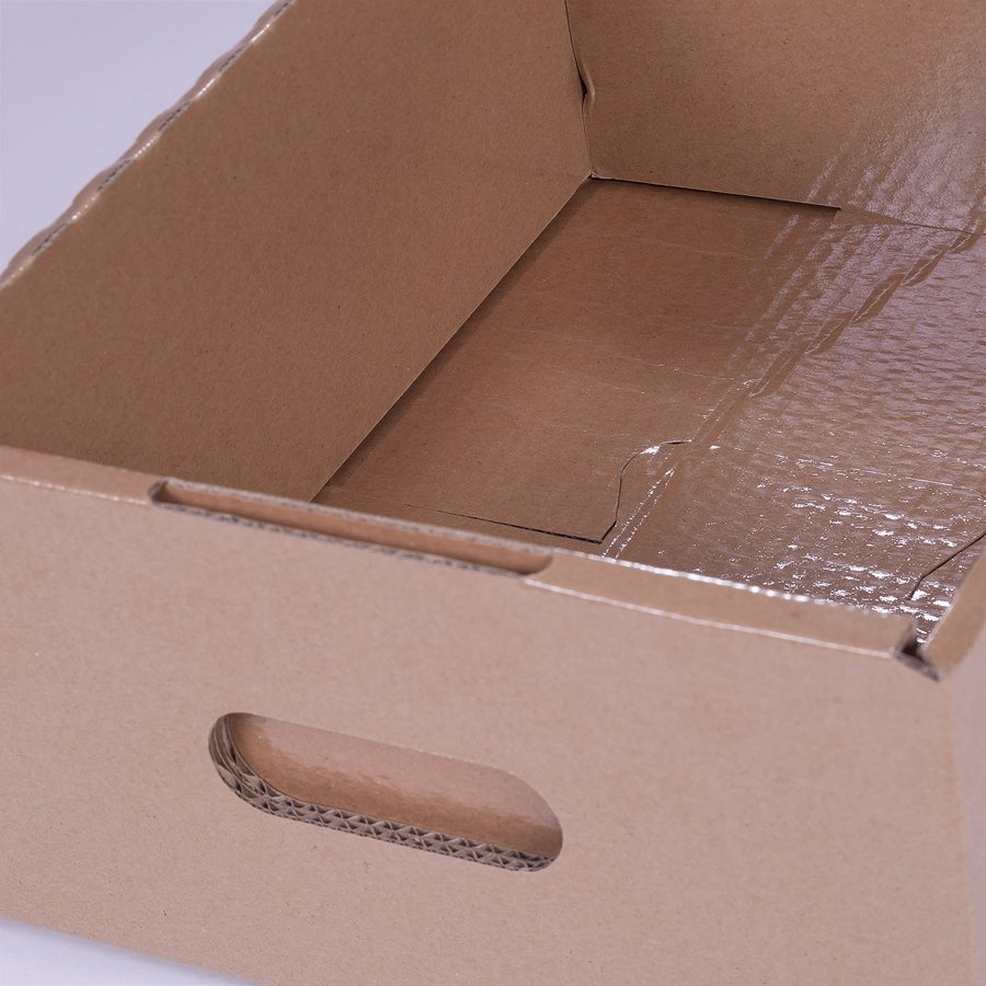 Auf Anfrage auch in folienkaschierter Ausführung lieferbar Auf Anfrage auch in folienkaschierter Ausführung lieferbar