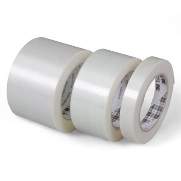 Das Filamentband 3M ist in verschiedenen Breiten lieferbar