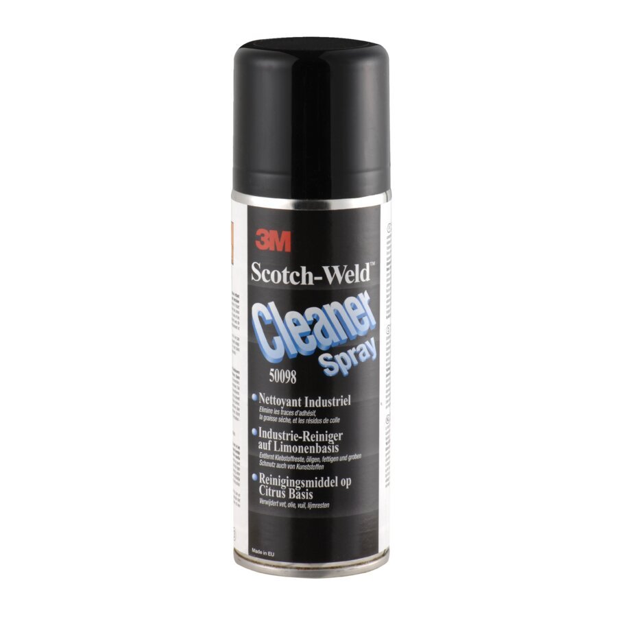 Cleaner Spray 3M