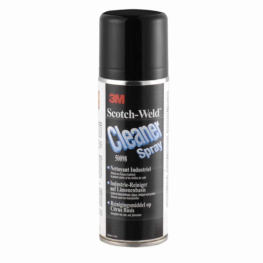 Cleaner Spray 3M Cleaner Spray 3M