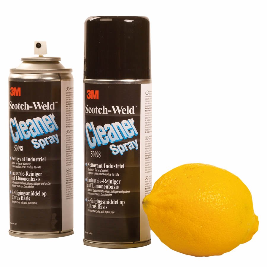 Industrie-Reiniger 3M Industrie-Reiniger 3M