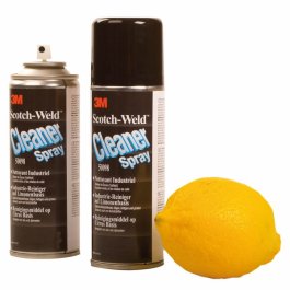 3M Cleaner Spray Industriereiniger, Typ 50098