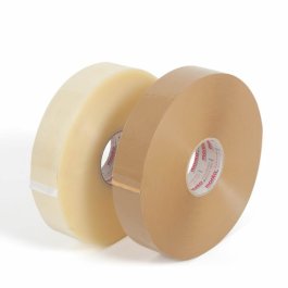 Monta 331, das preiswerte PP-Maschinenklebeband Monta 331, das preiswerte PP-Maschinenklebeband