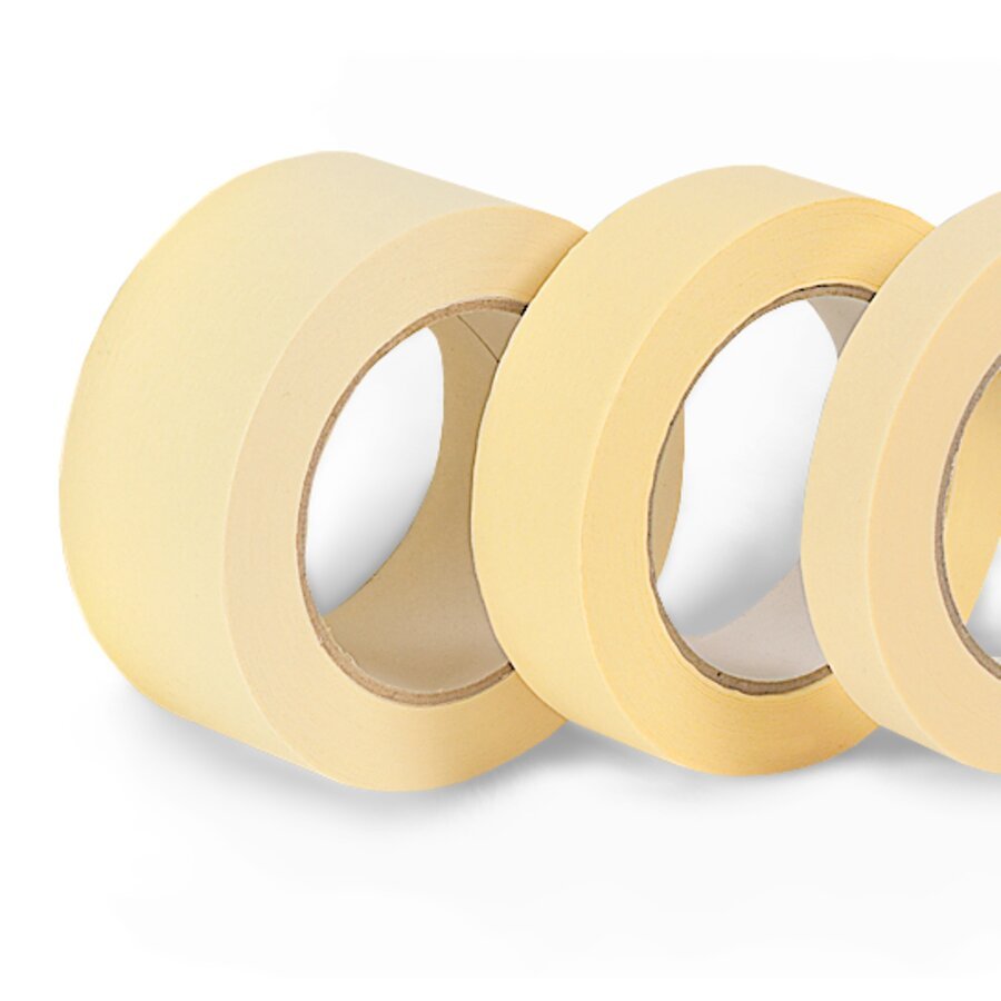 Kreppband in verschiedenen Ausfhrungen erhltlich