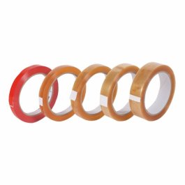Klebefilm, Standard Klebefilm, Standard