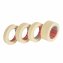 Flachkrepp-Klebeband, tesa 4317 Flachkrepp-Klebeband, tesa 4317