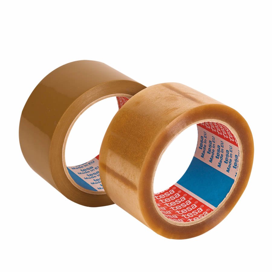 PP-Klebeband, tesa 4089 PP-Klebeband, tesa 4089